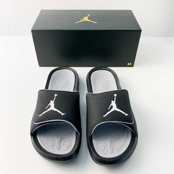 NEW Jordan Hydro 6 Men's Slide Nike Slides - Picture 5 of 7